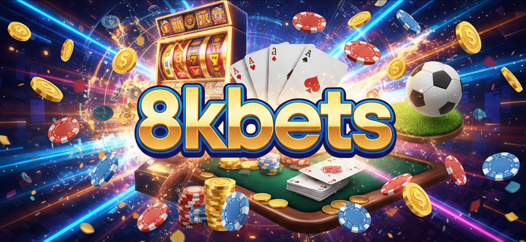 8kbets