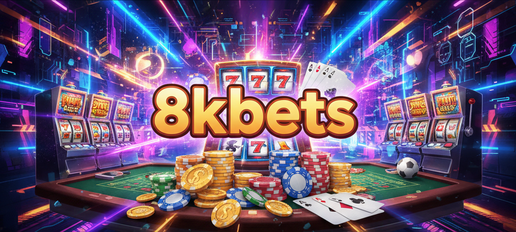 8kbets
