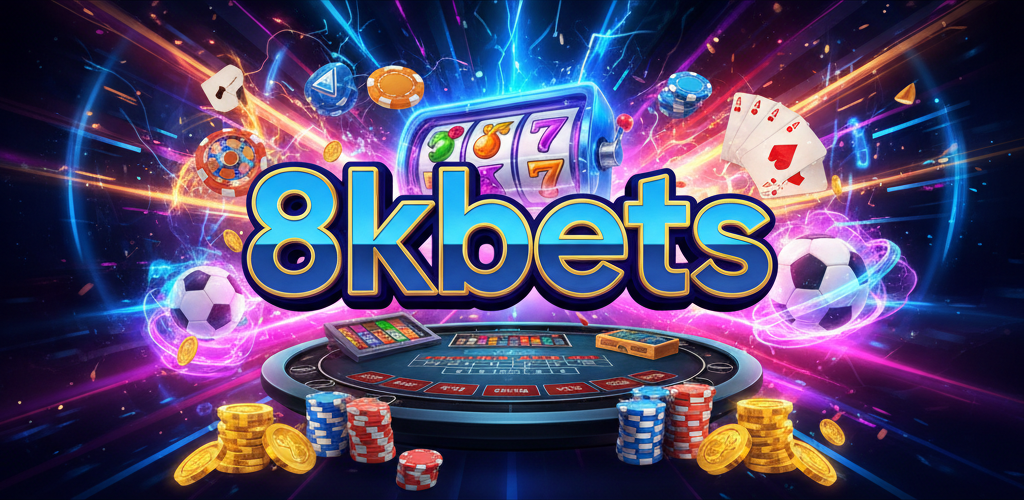 8kbets